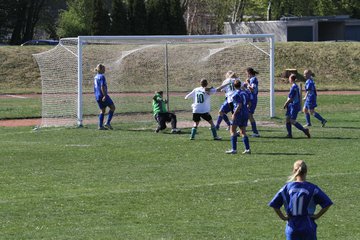 Bild 69 - MTSV1 am 25.4.11